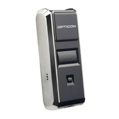 "Opticon OPN-3102i Black Scanner USB - Efficient and Reliable Data Capture - Model 14904"